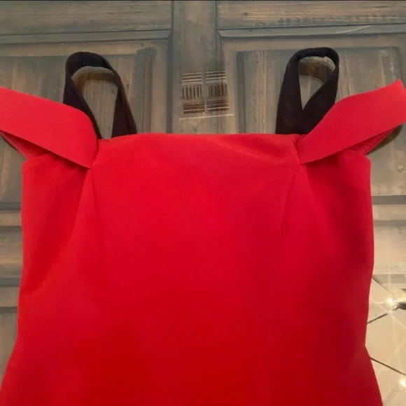 Cinq a Sept Nova Dress Size 2 - Picture 4 of 16